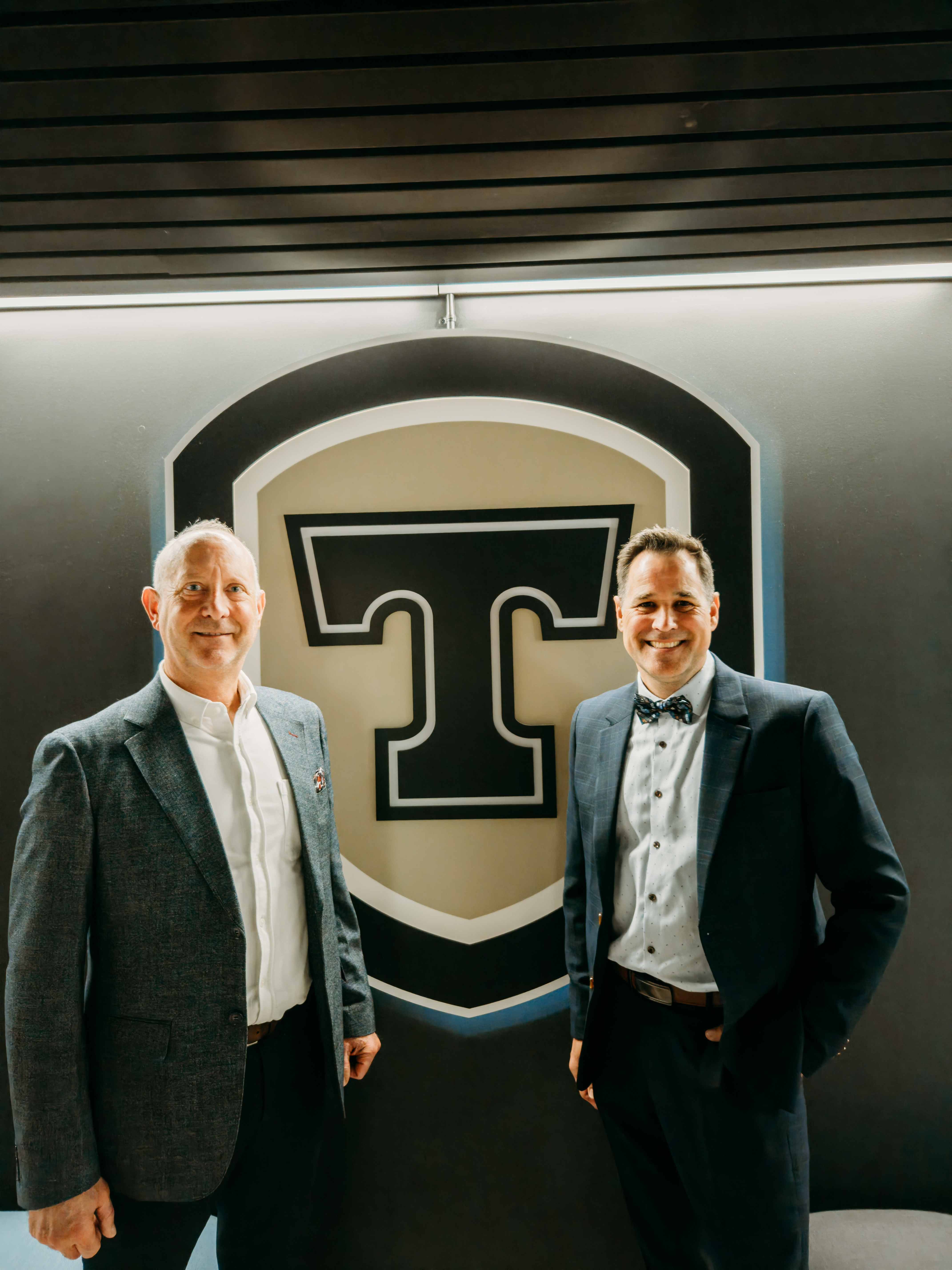 Le Cégep de Thetford a trouvé son nouveau directeur général