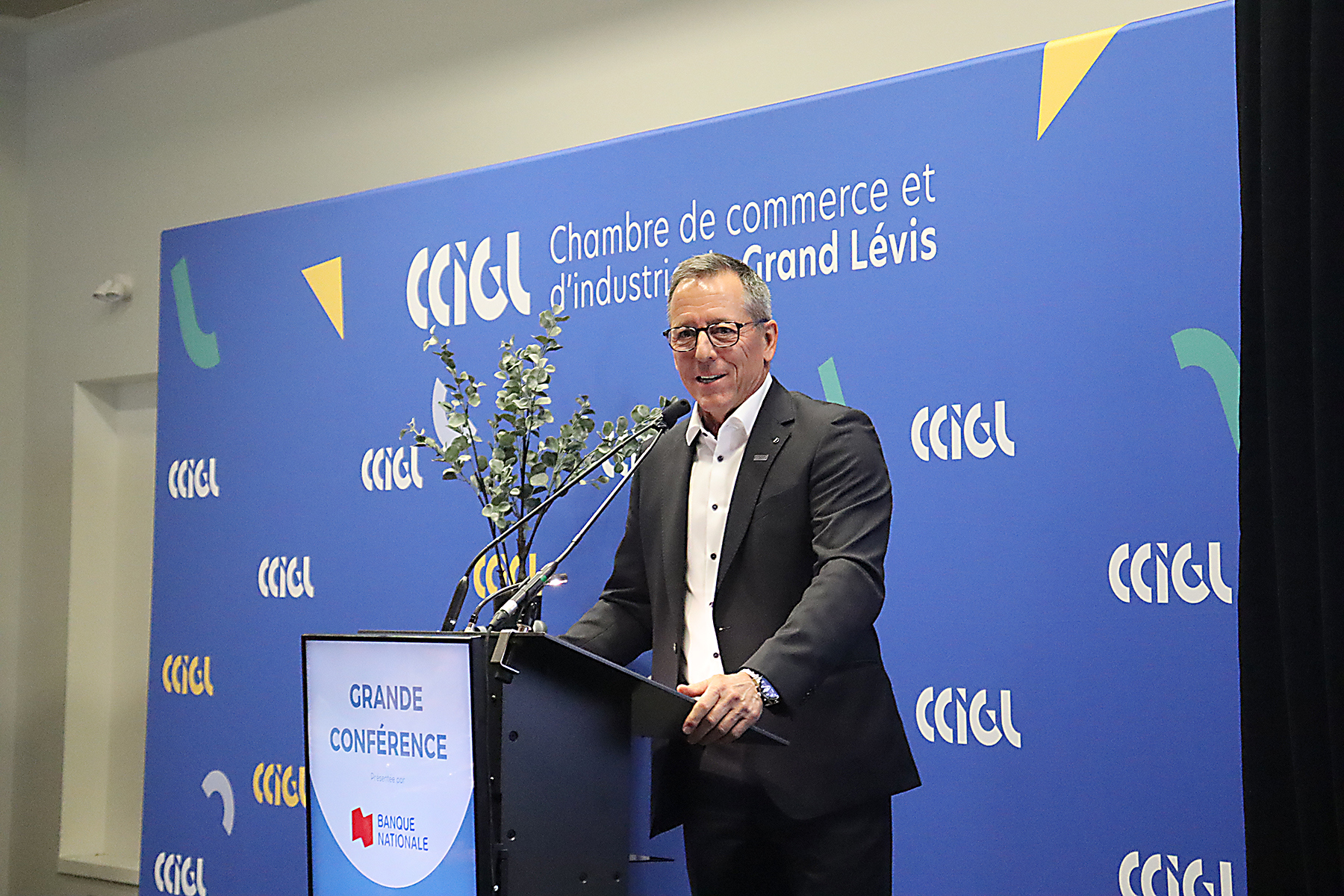 Logisco demande «plus de précisions» sur la suite du moratoire