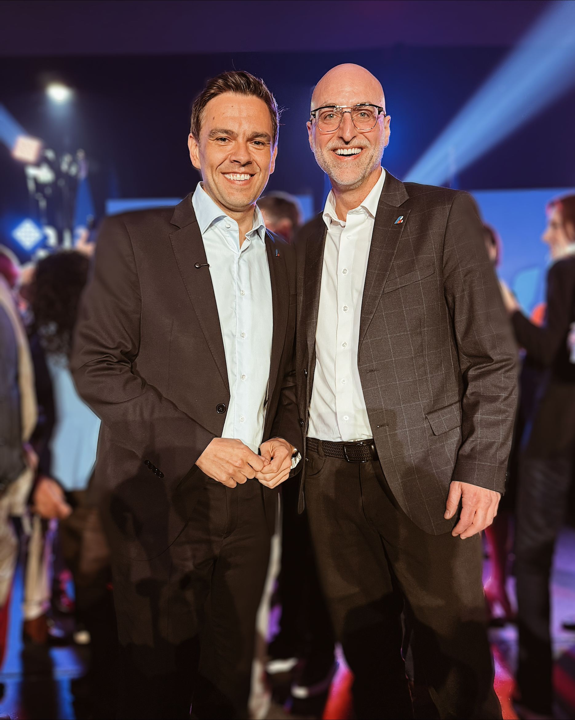 Les libéraux nomment leur candidat