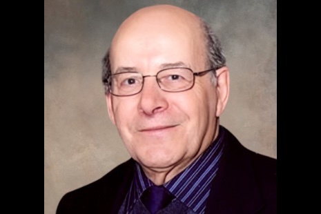BÉLAND Yvon 