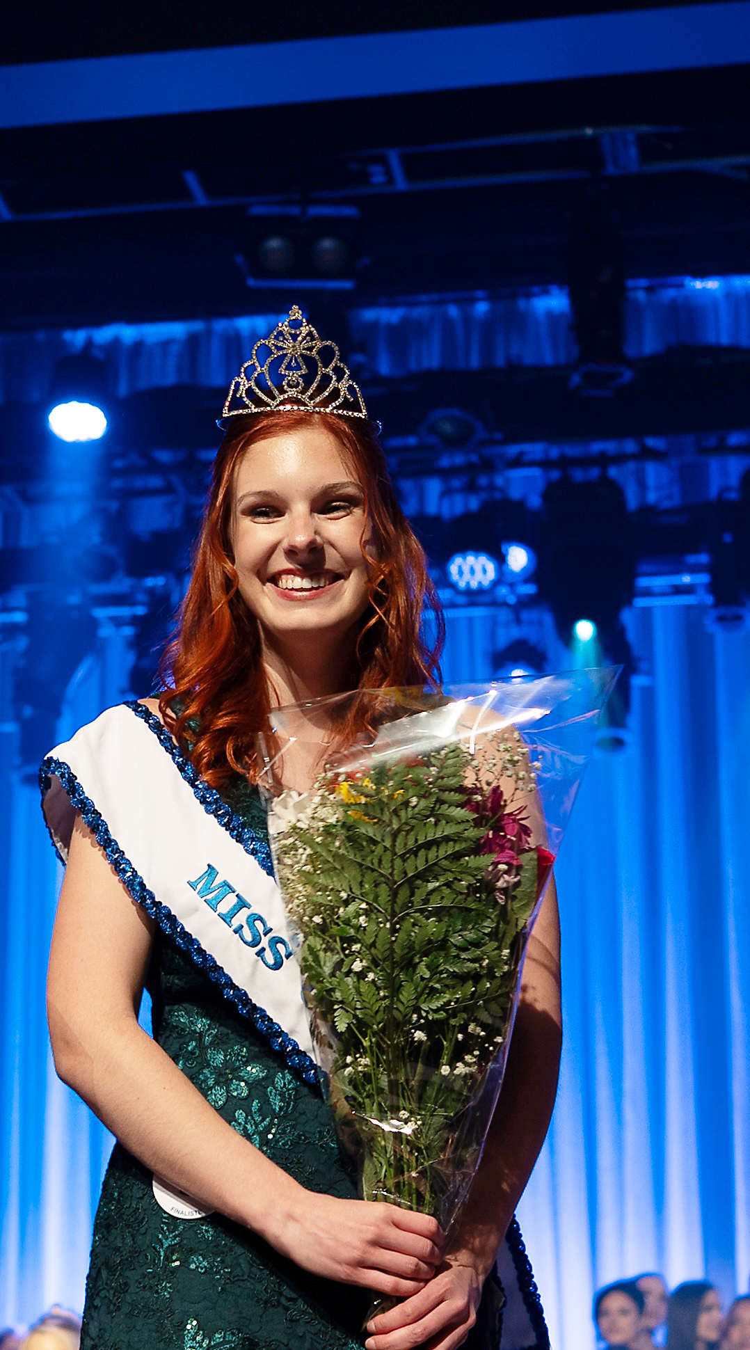 Une Miss Québec lévisienne