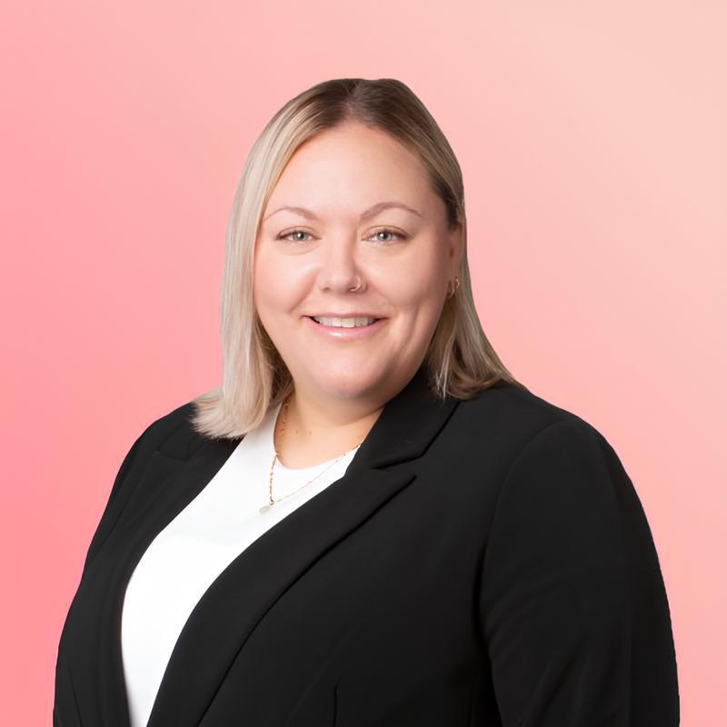 Brittany Blais sera candidate du PLQ dans Lévis