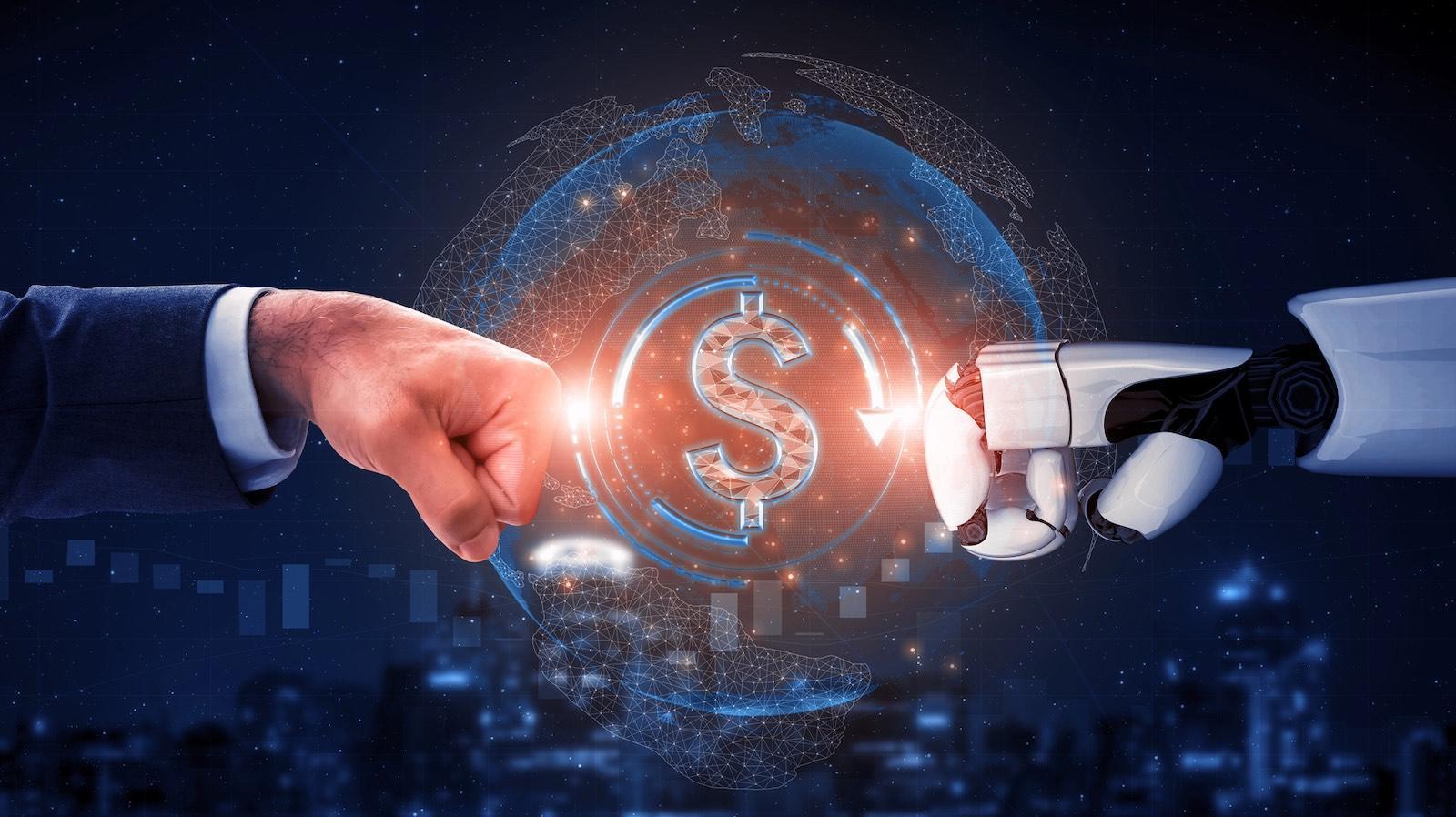 L’IA permet aux entreprises d’économiser? Pas pour le moment