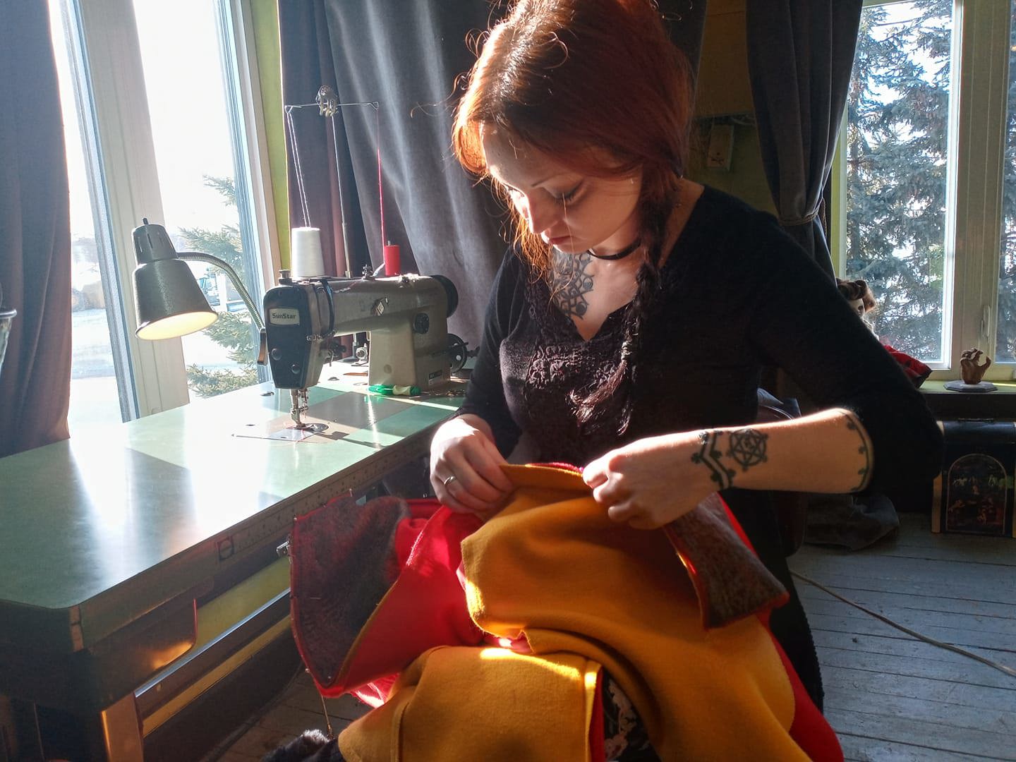 La Route des ateliers d