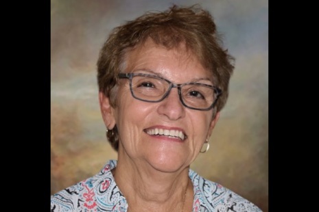 CARON Suzanne 