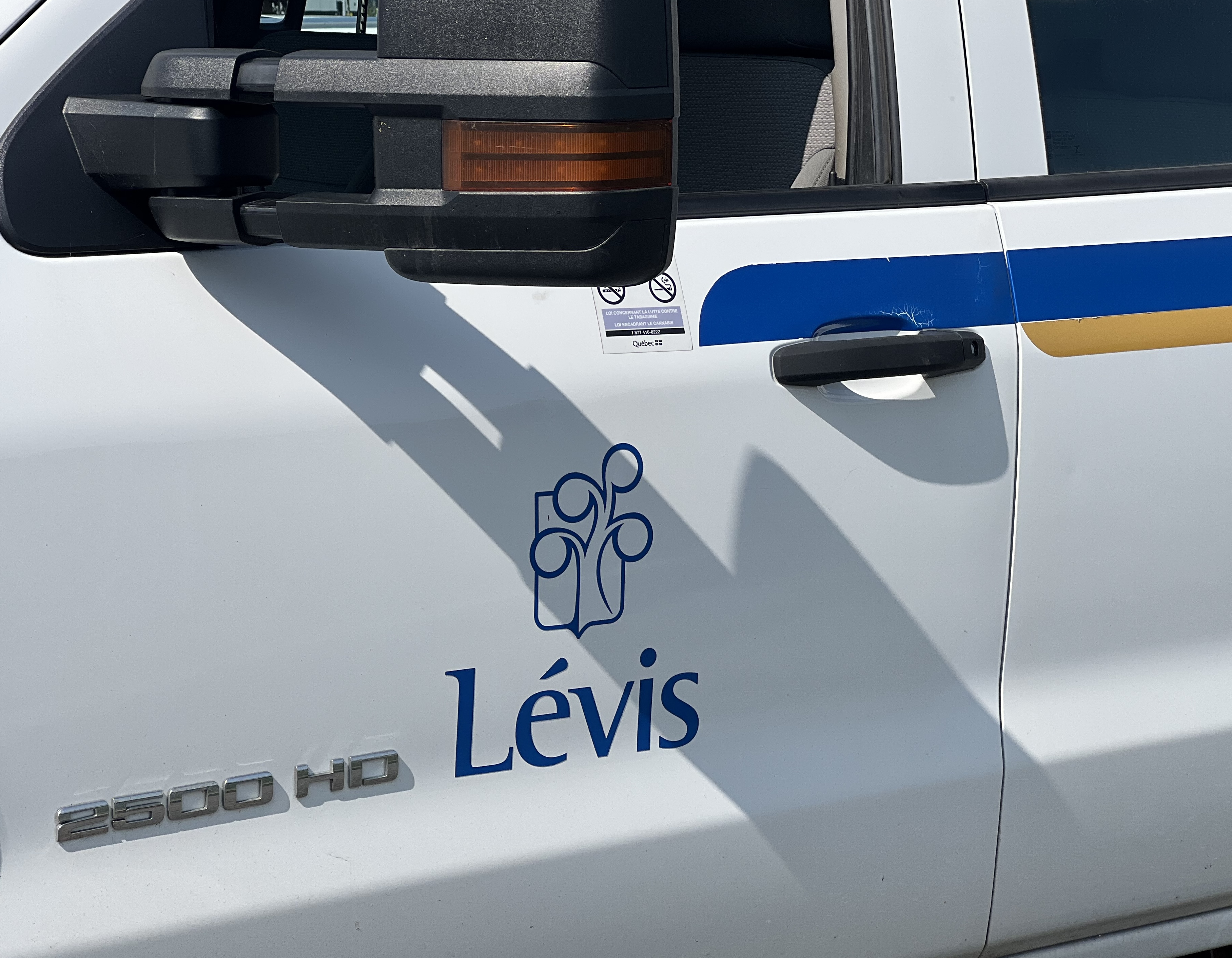 Des travaux à venir sur la route 132 favorisent le transport actif