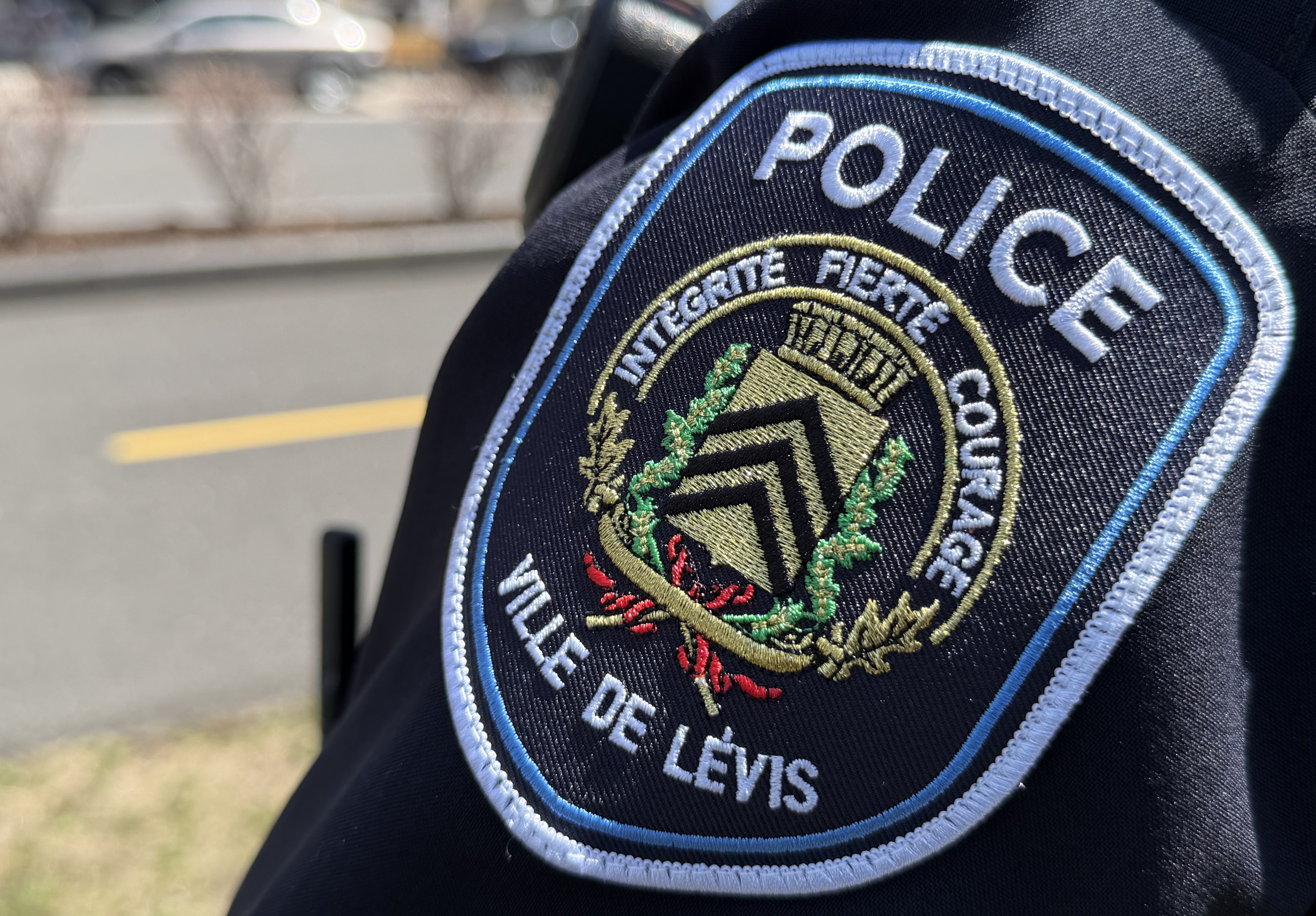 Arrestation dans deux dossiers de vol qualifié