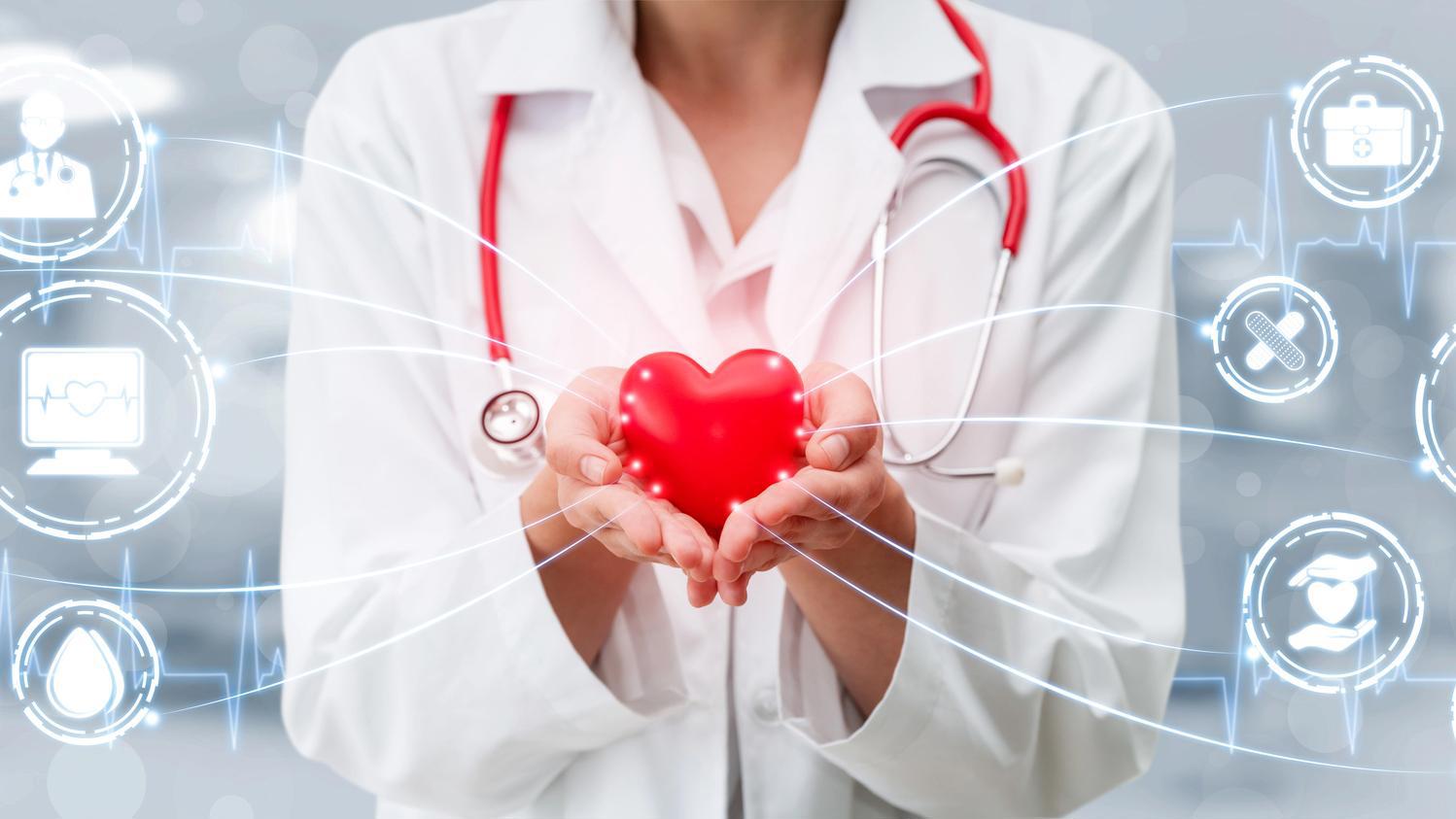 Santé : quand l’IA perpétue les préjugés