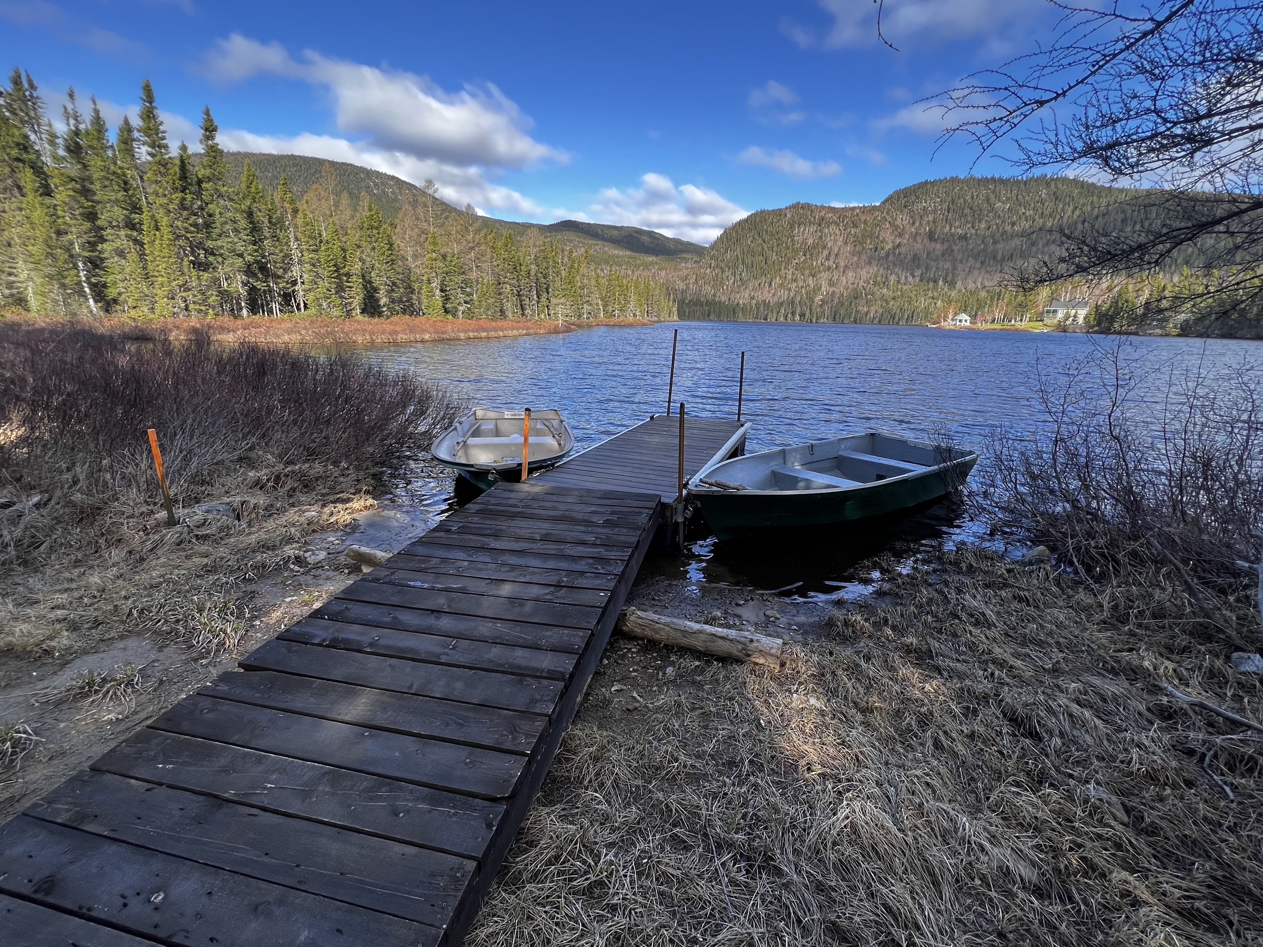 Sécurité nautique : Transports Canada appelle à la prudence