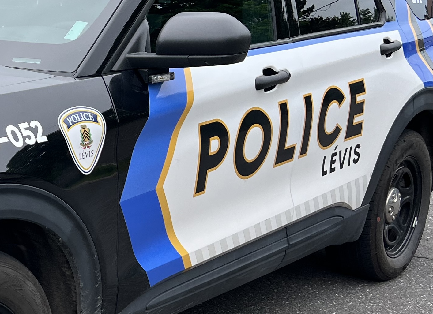 Un septuagénaire perd la vie dans une collision avec une garderie 