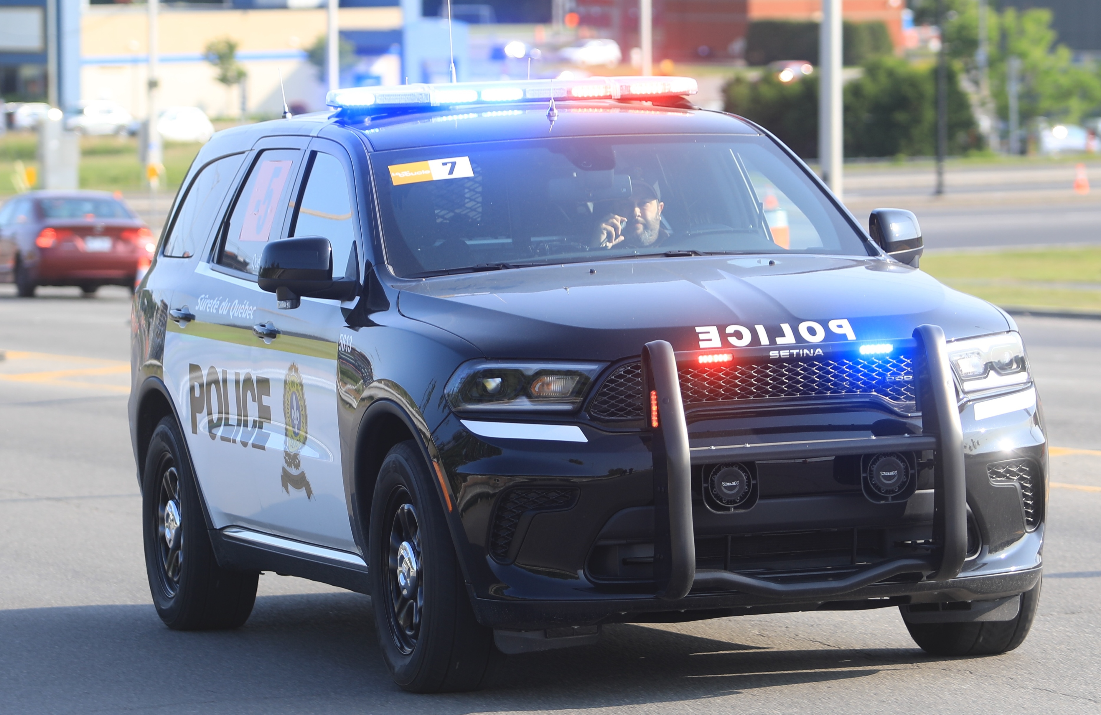 Une femme retrouvée sans vie dans une piscine à Saint-Anselme