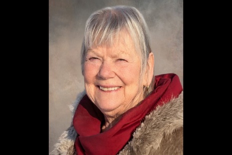 DUMAS Cécile 
