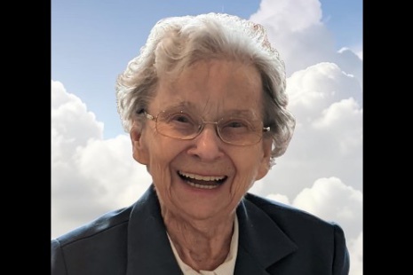 DAIGLE Sœur Marie-Paule, s.c.s.l. 