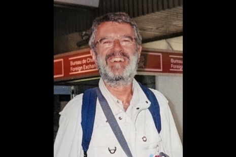 NORMAND Gilbert 