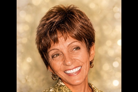 CÔTÉ Suzanne 