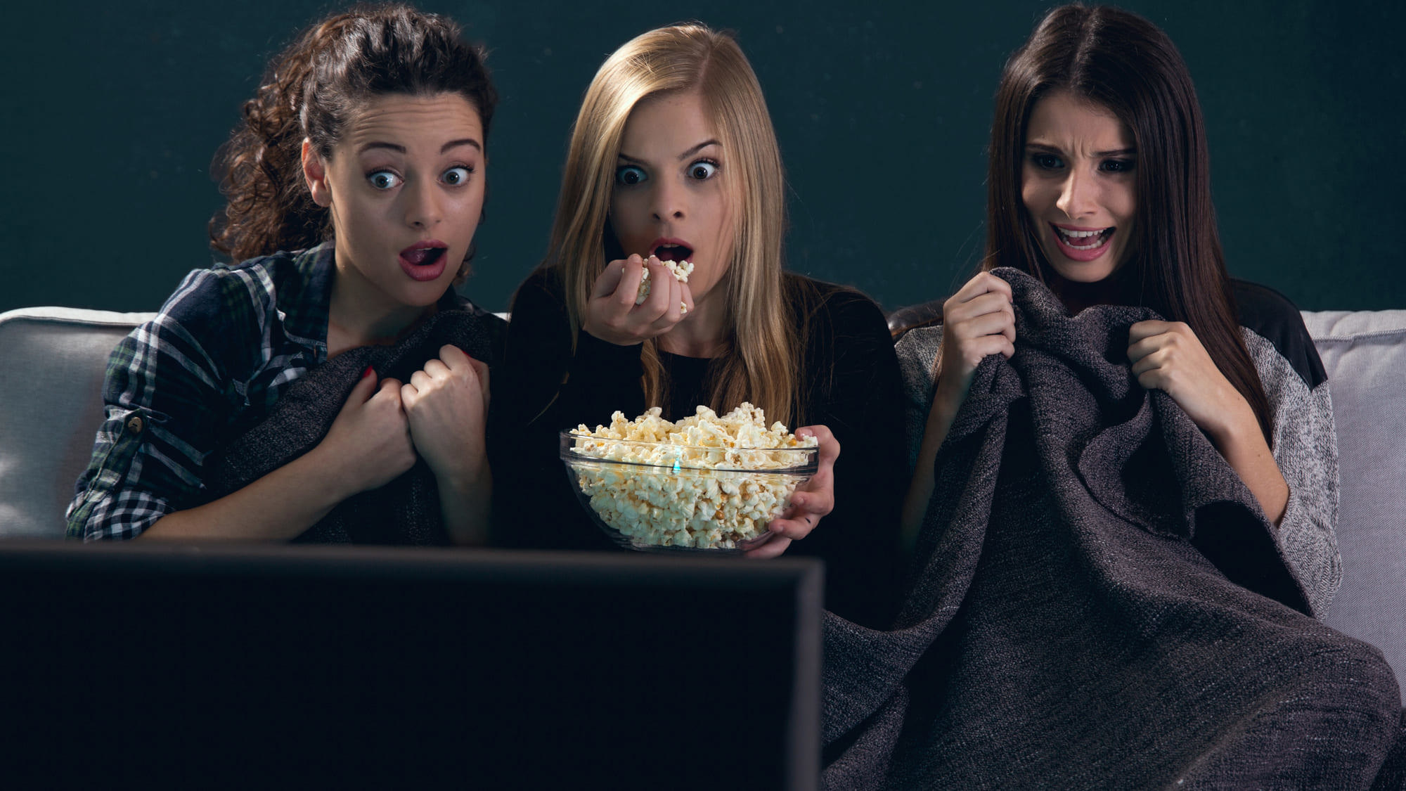 Géologue, un métier dangereux… au cinéma!
