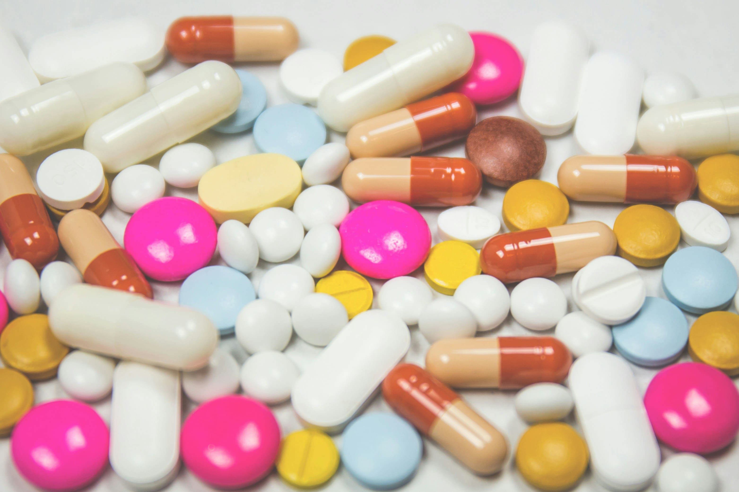 Davantage de services disponibles dans les pharmacies