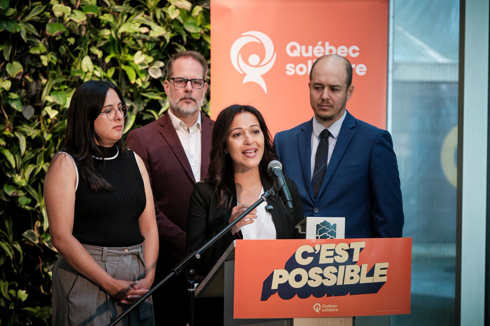QS présente ses propositions