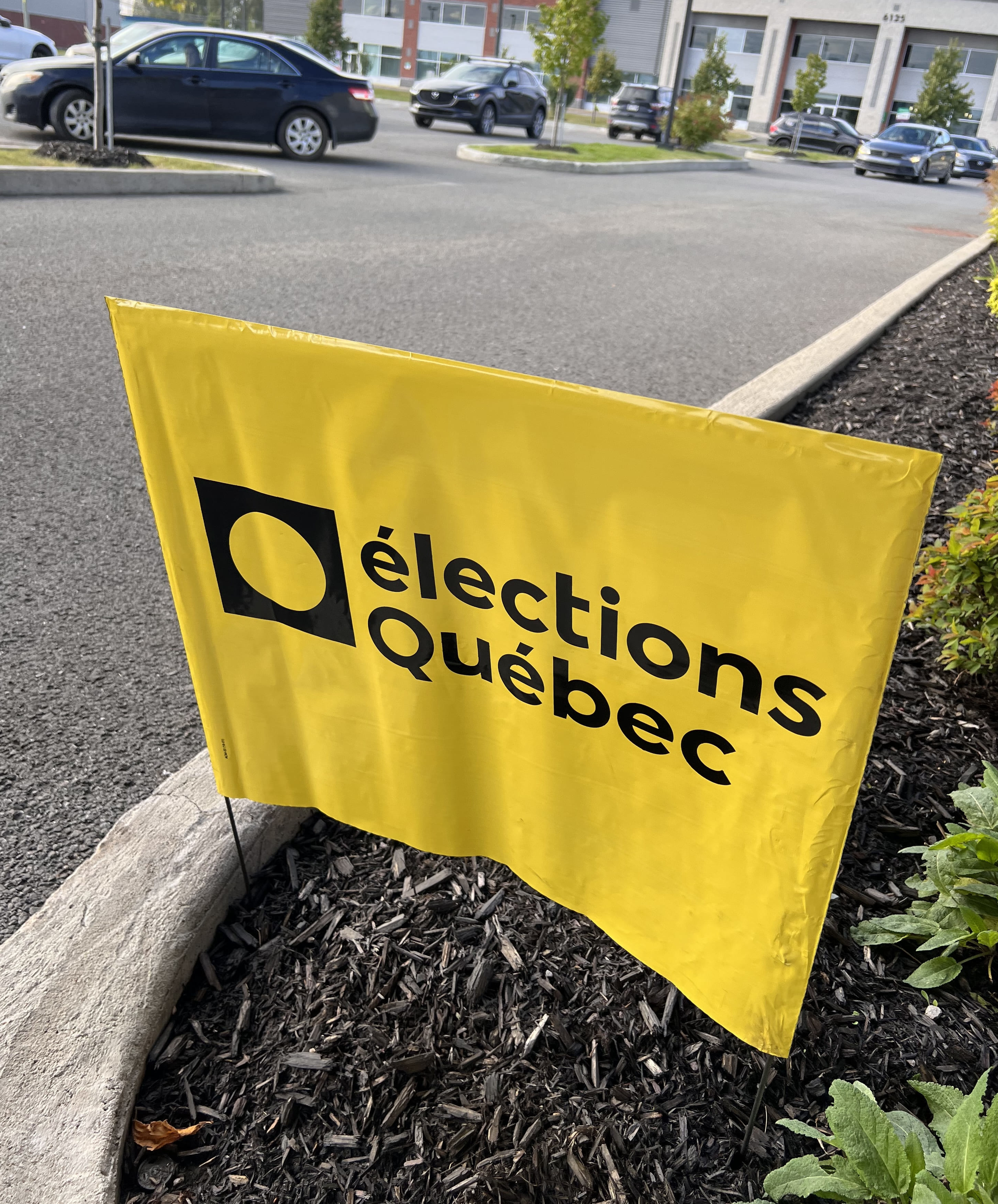 La CAQ poursuit sa remontée