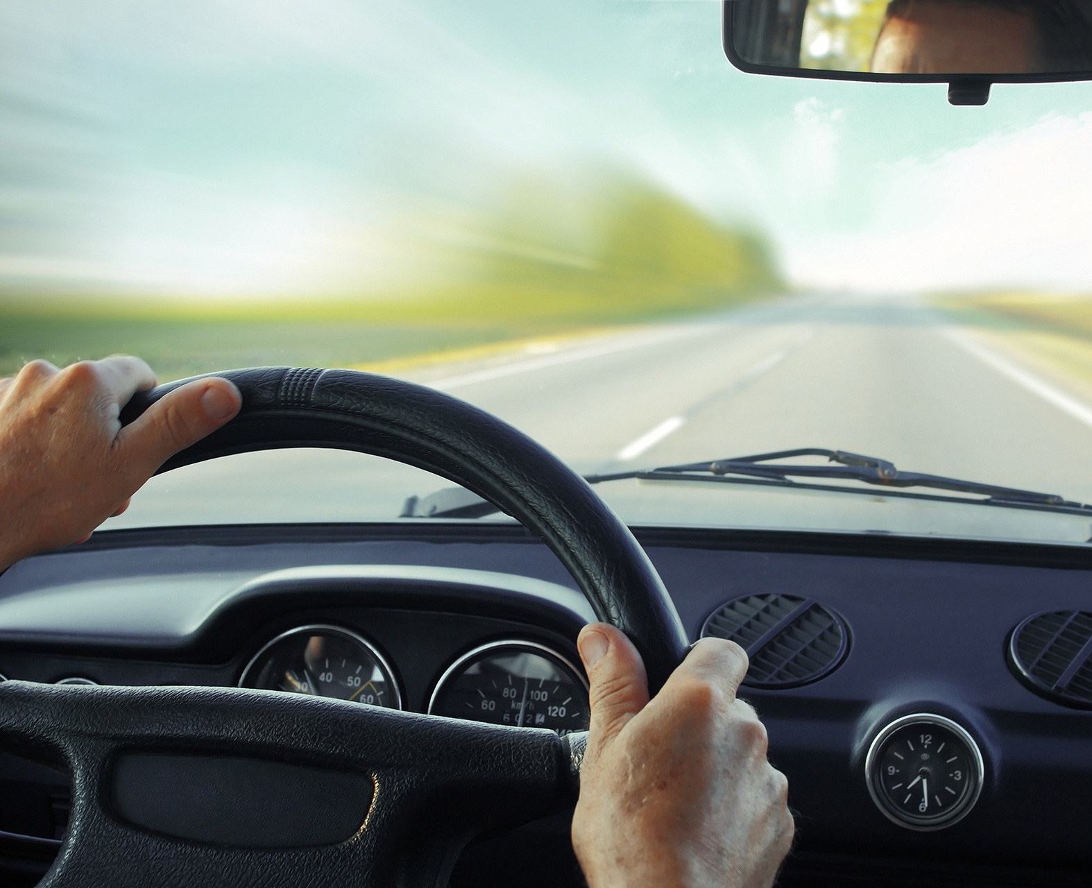 Les dispositifs d’aide à la conduite réduisent les accidents