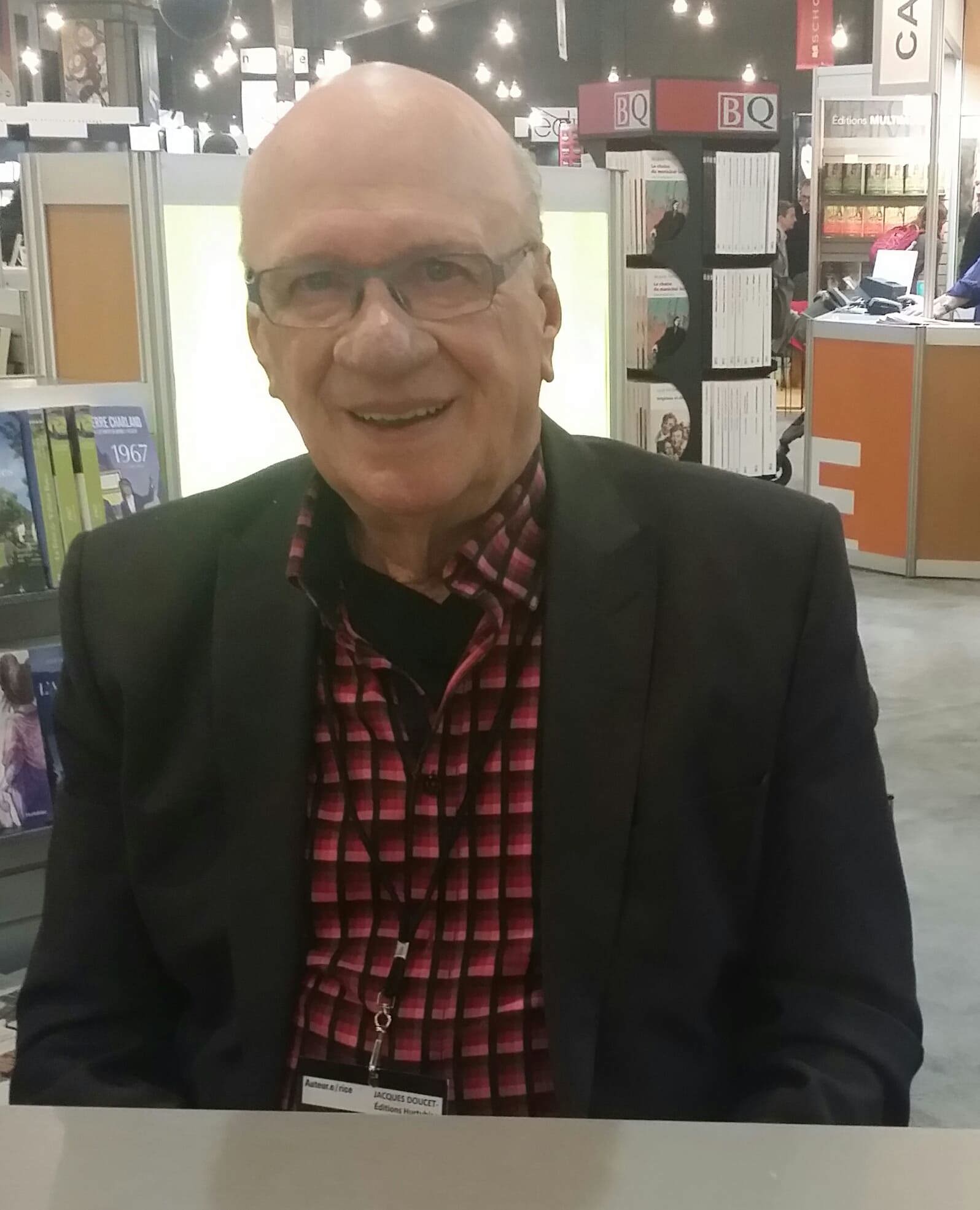 Une légende s