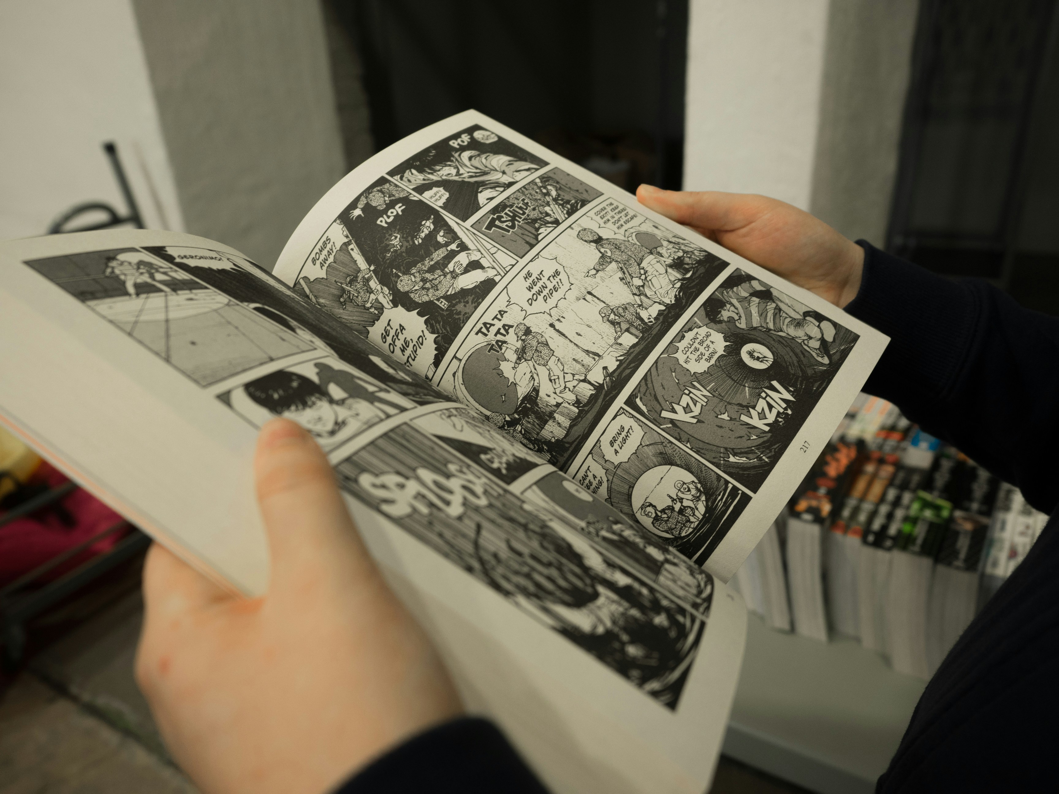 Un événement dédié à la BD à Lotbinière