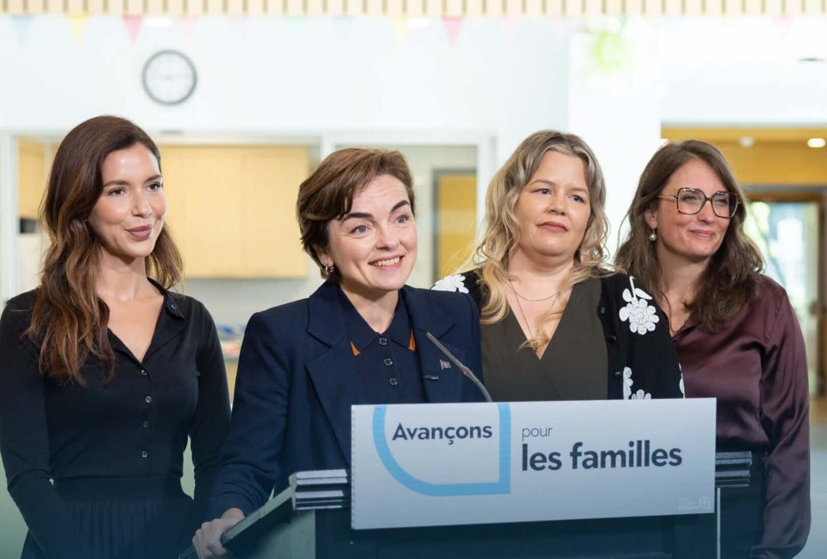 Résumé de la journée du 7 septembre