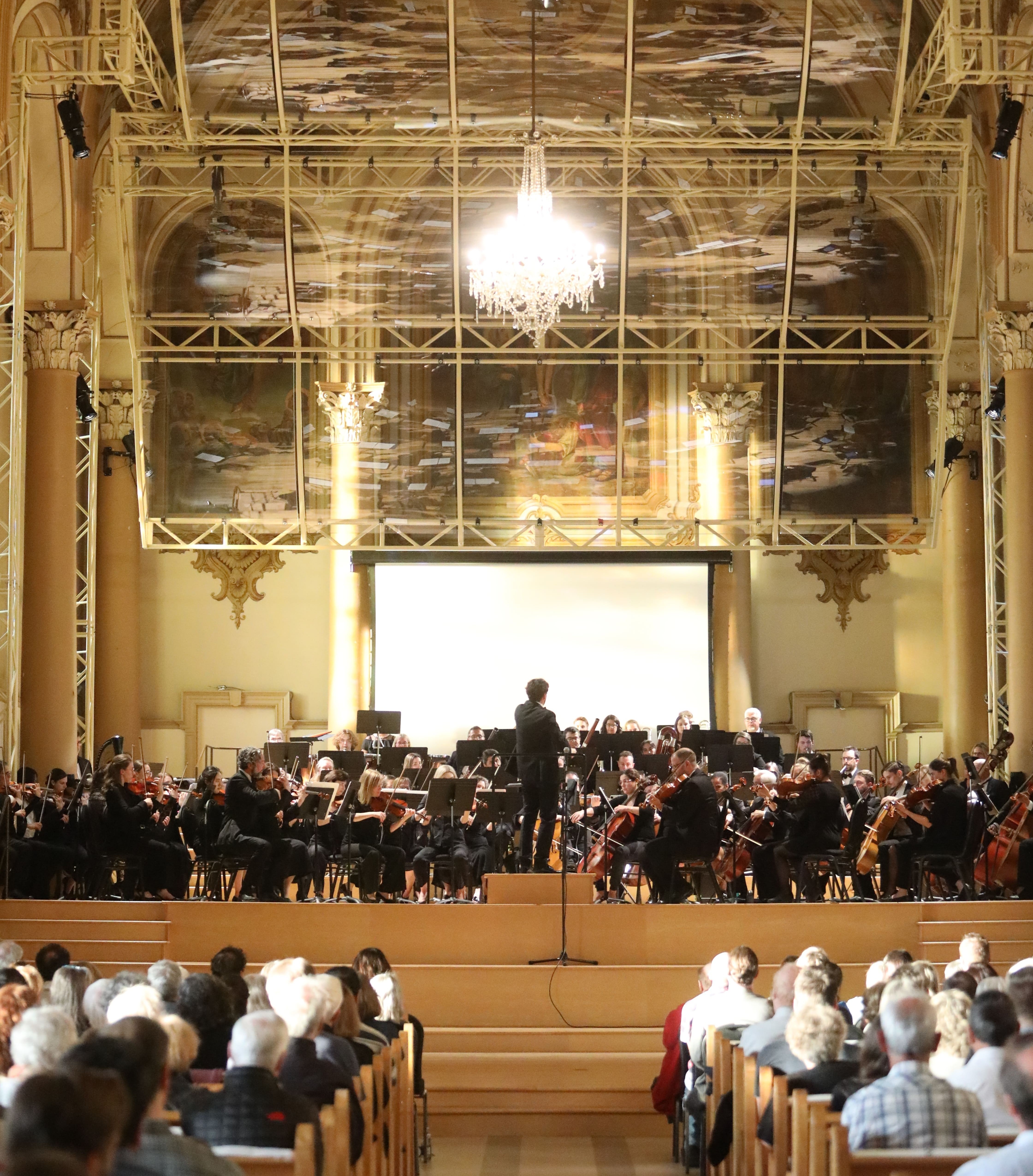 Les arts, la culture et le patrimoine : un enjeu électoral crucial pour nos régions!