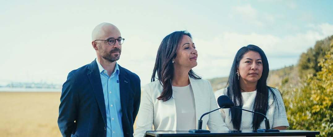 Résumé de la journée du 8 septembre