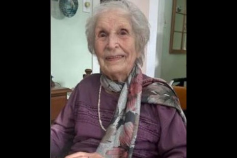 BERNARD Rita 
