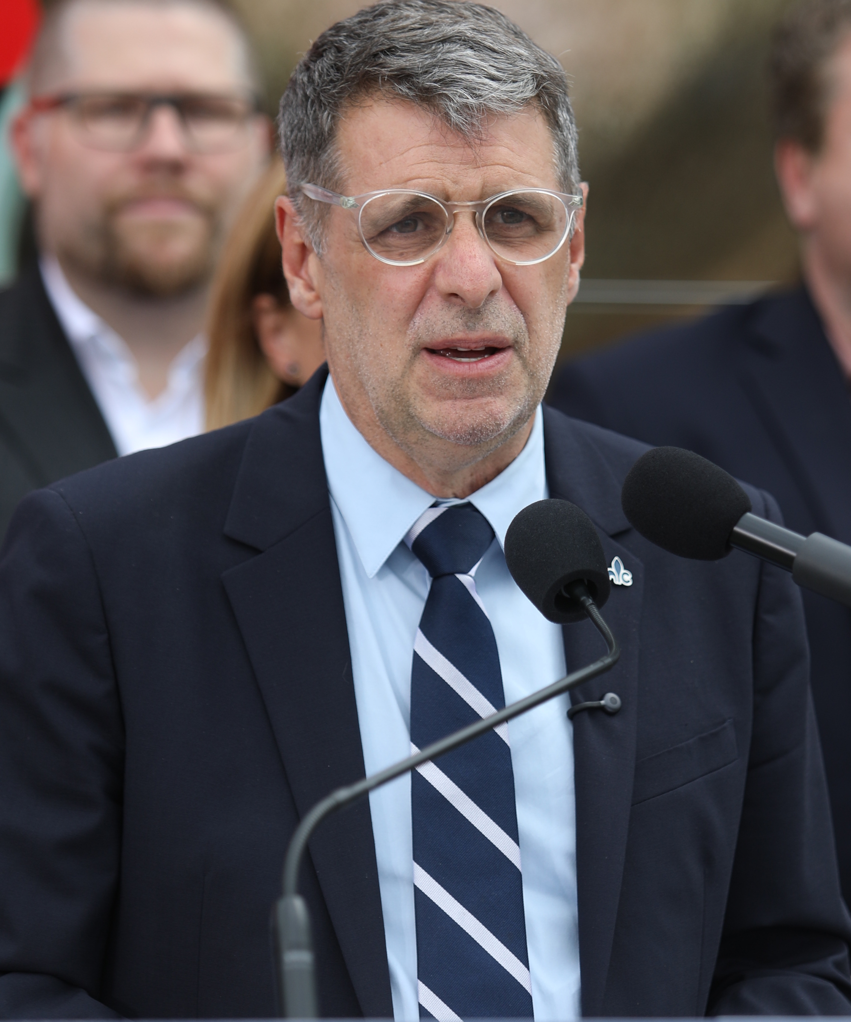 Le PCQ veut permettre aux parents de choisir l’école de leurs enfants