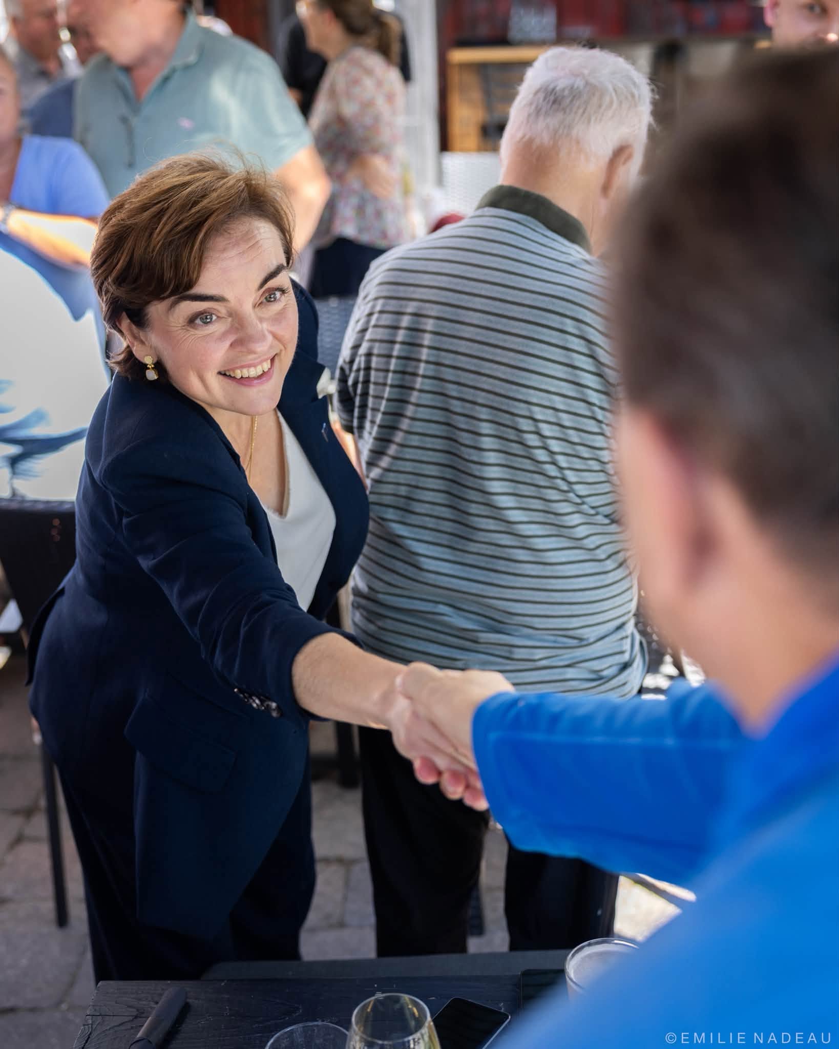Résumé de la journée du 12 septembre