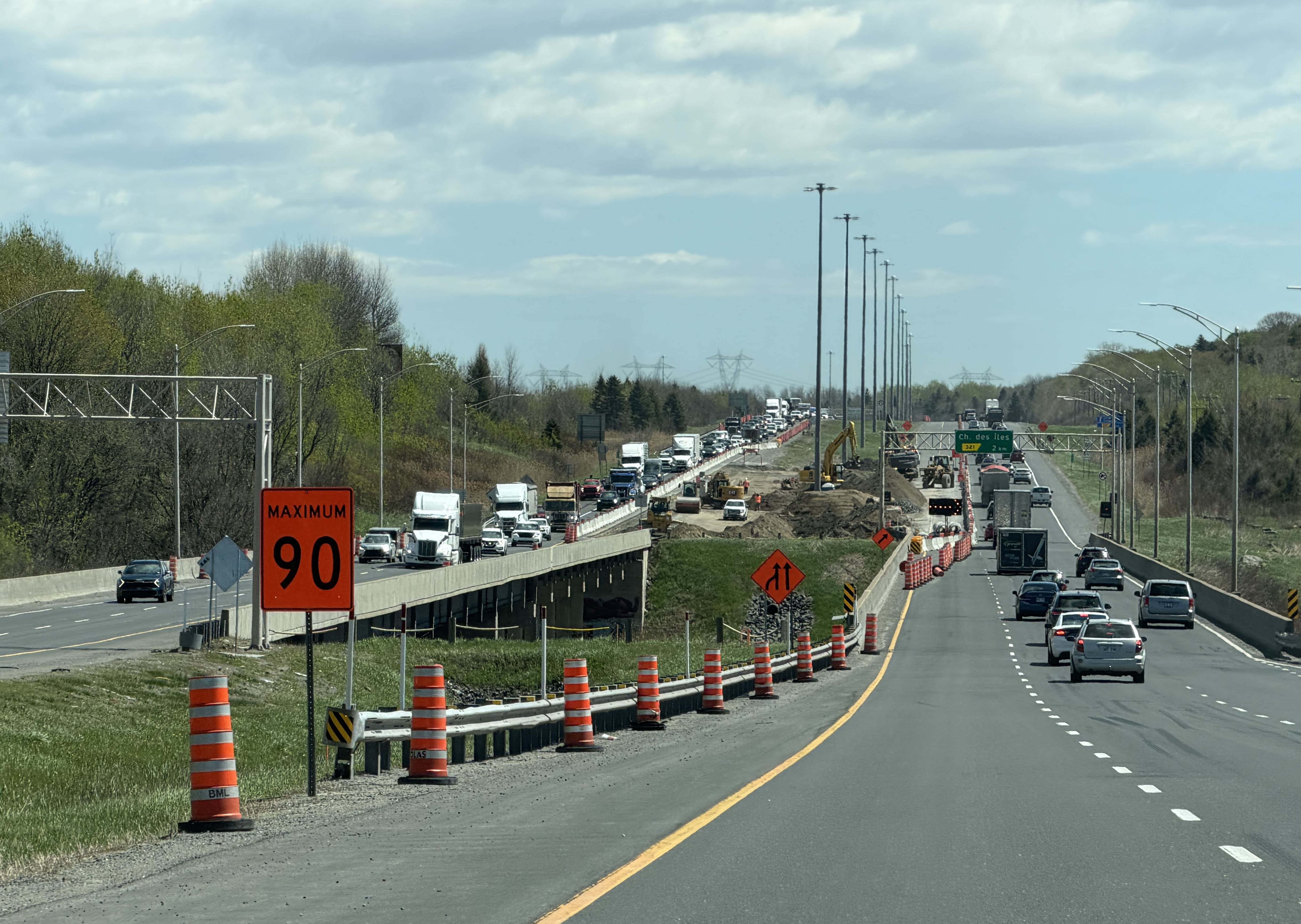CAA-Québec dévoile ses demandes aux partis