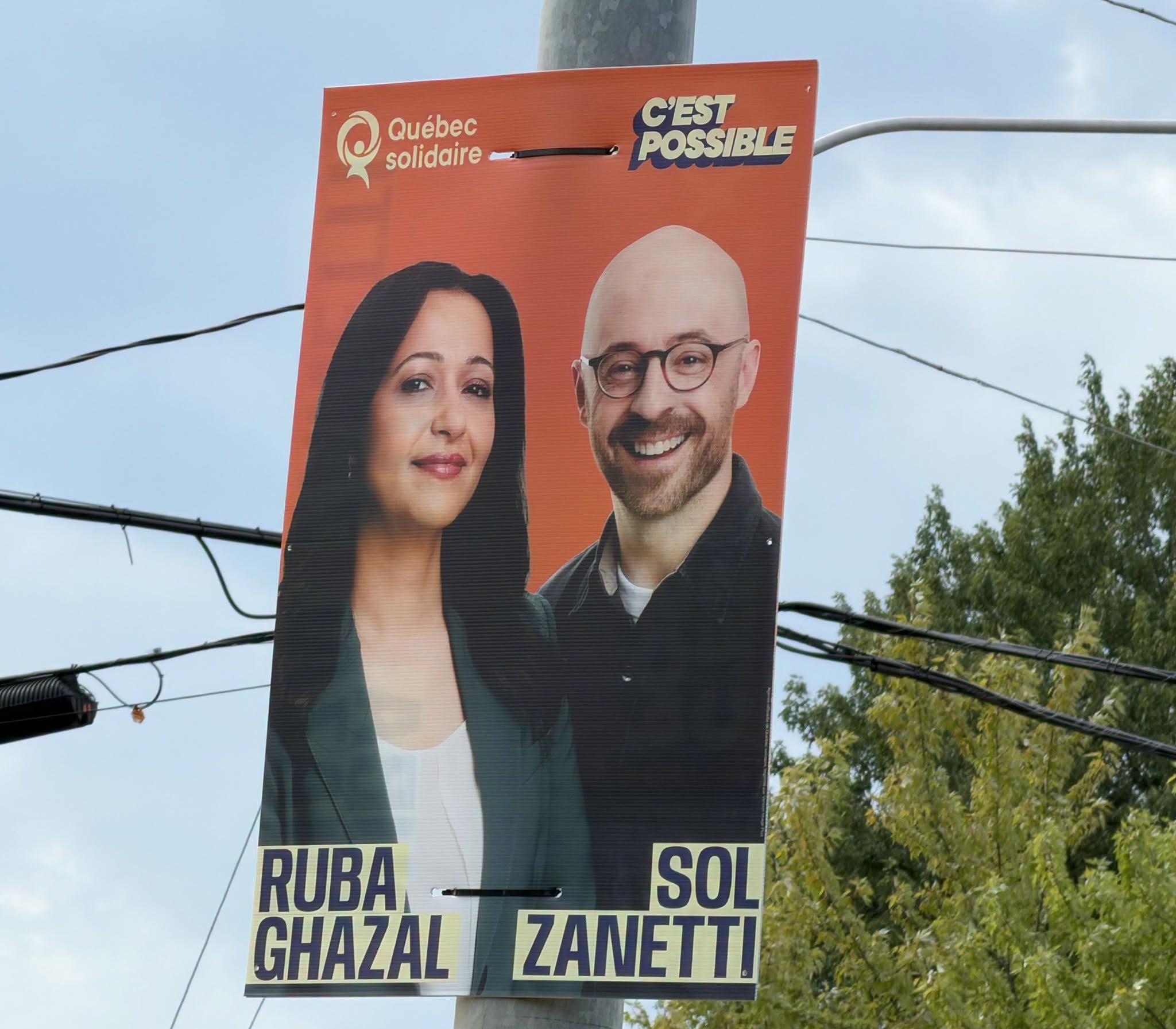 Le communautaire veut des engagements