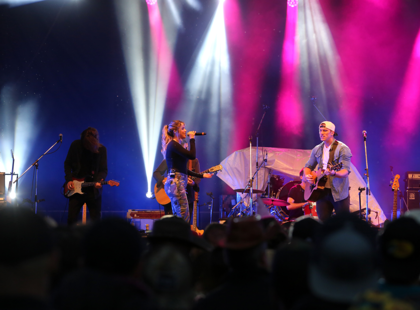 Déconfinement des festivals le Festival country de Lotbinière suit la situation de près