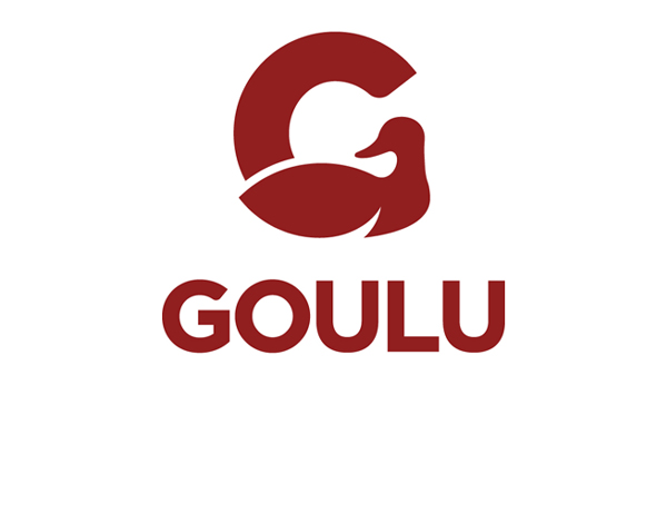 Canard Goulu