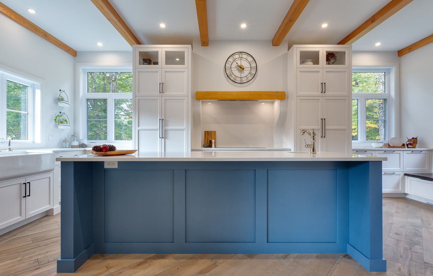 Le Peuple Lotbinière > Accueil