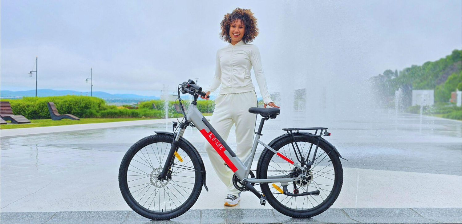 Des vélos électriques à prix d’entrepôt !